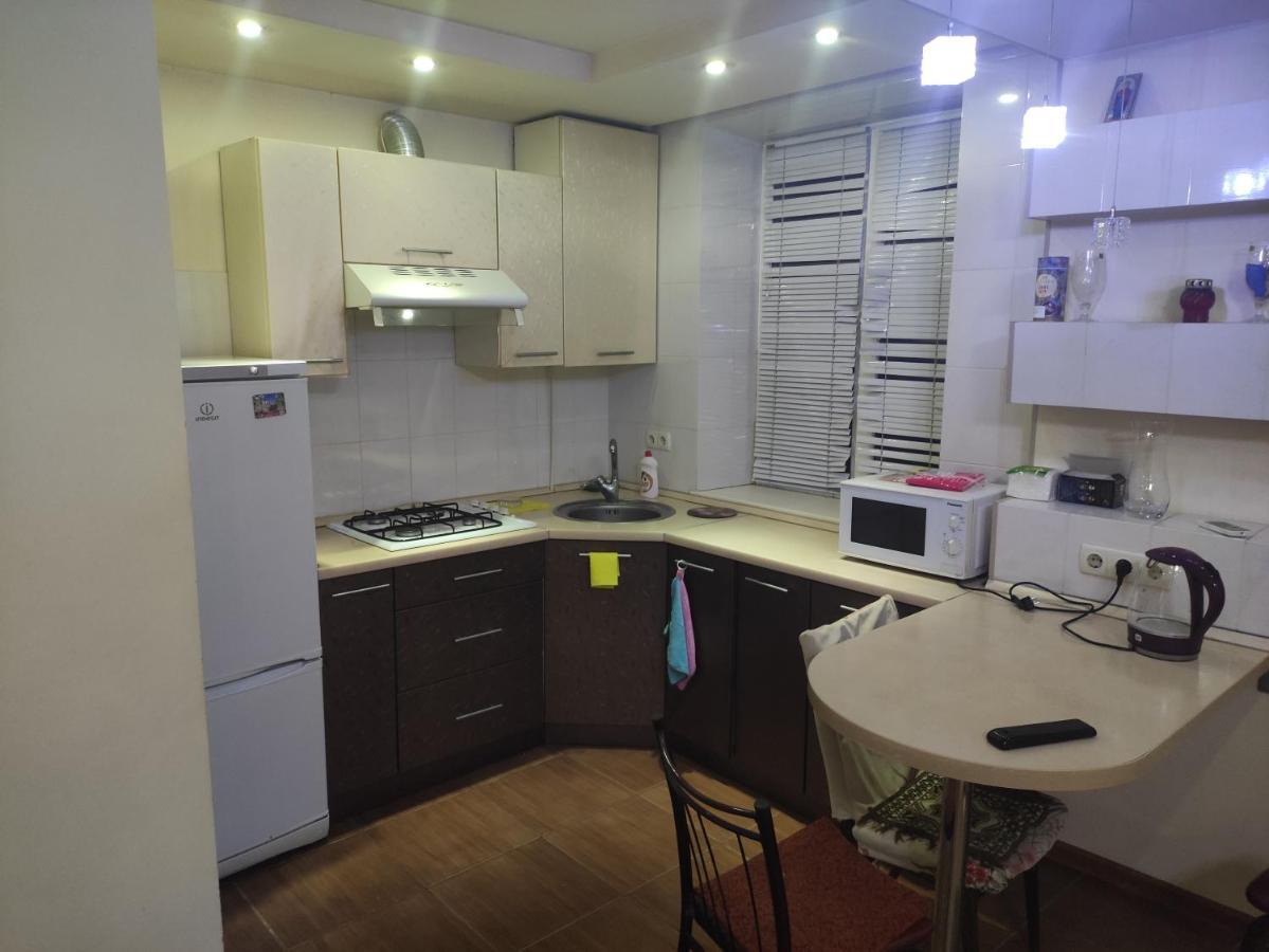 Eaa Apartment Tiraspol Ngoại thất bức ảnh