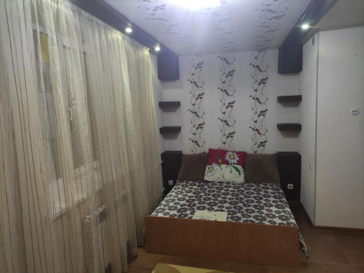 Eaa Apartment Tiraspol Ngoại thất bức ảnh