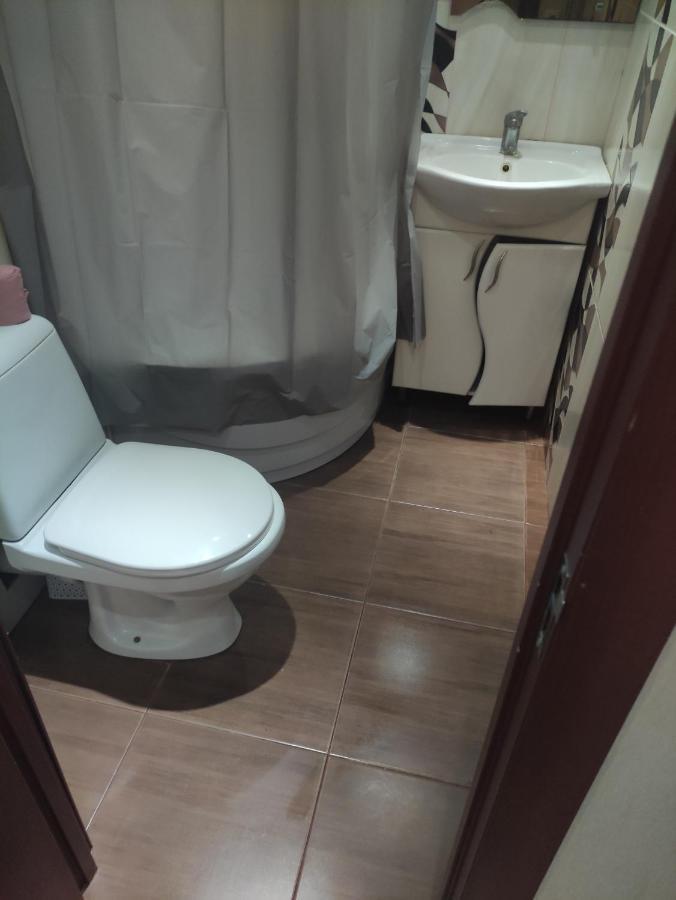 Eaa Apartment Tiraspol Ngoại thất bức ảnh