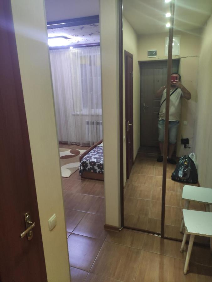 Eaa Apartment Tiraspol Ngoại thất bức ảnh