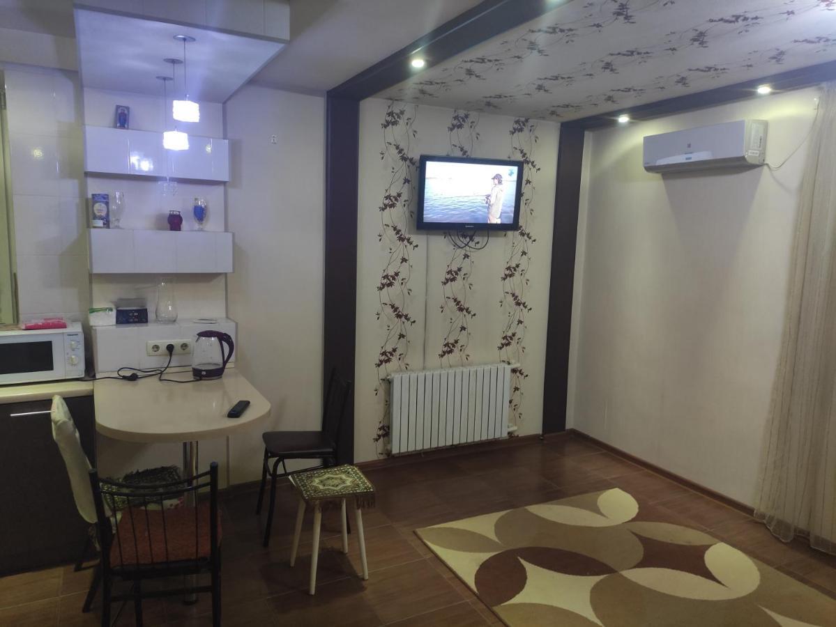 Eaa Apartment Tiraspol Ngoại thất bức ảnh