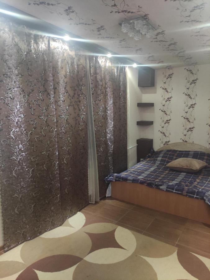 Eaa Apartment Tiraspol Ngoại thất bức ảnh