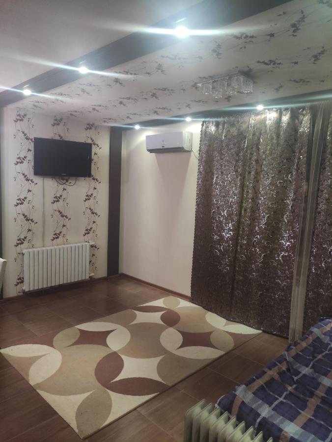 Eaa Apartment Tiraspol Ngoại thất bức ảnh